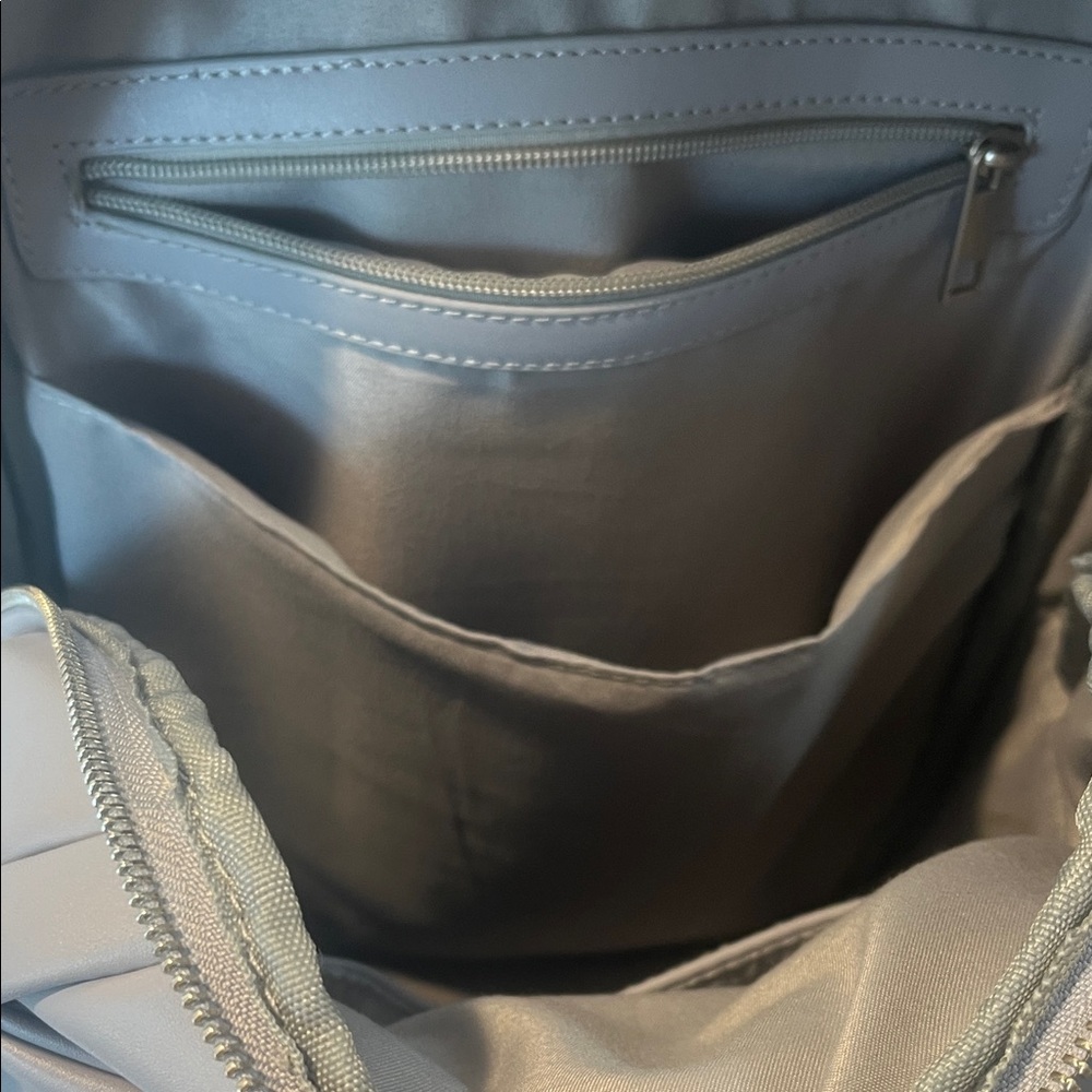 Pixie Mood Ashton Lavender Backpack - image 3